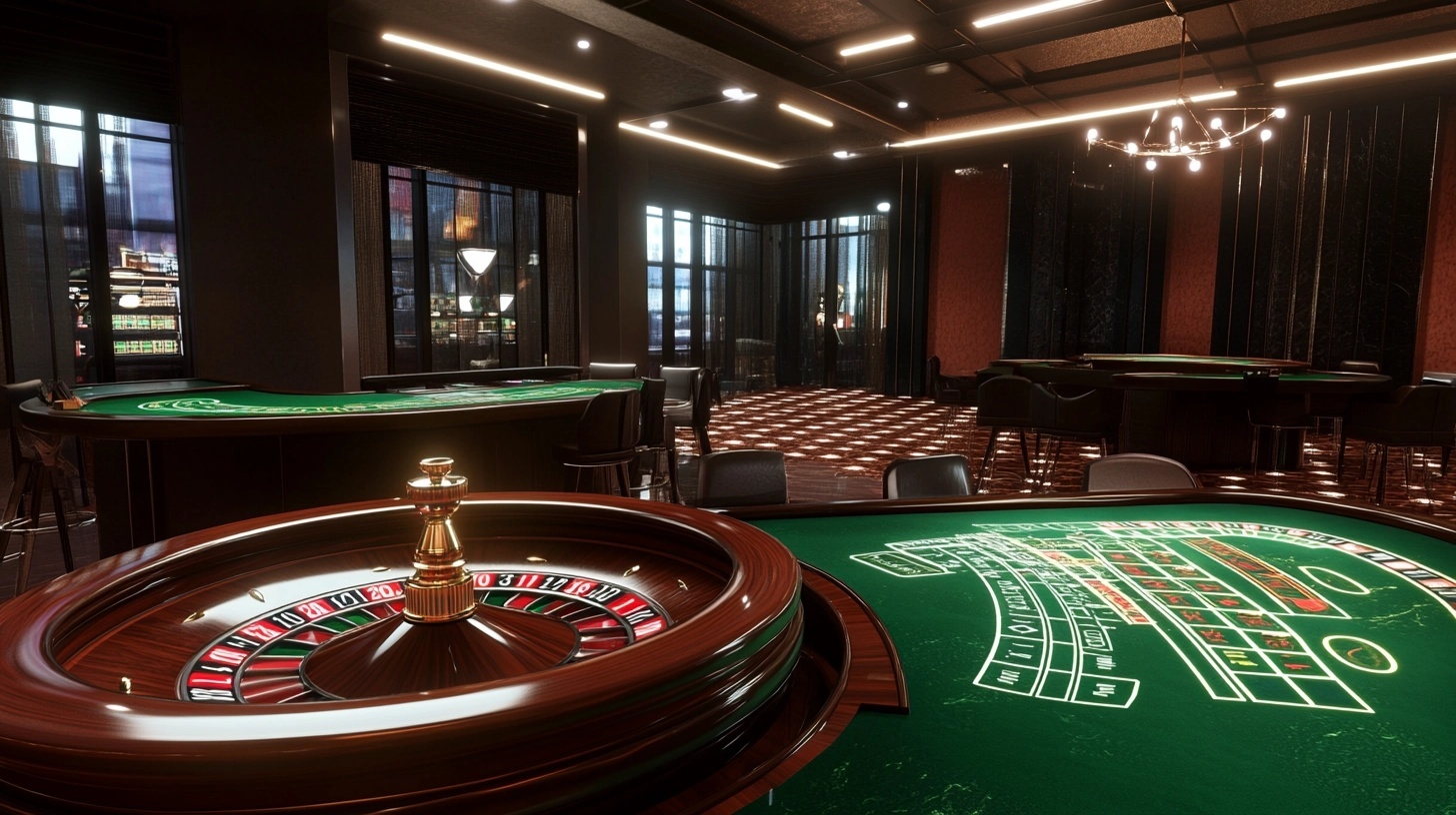 Formulário de Acesso ao Casino PP11